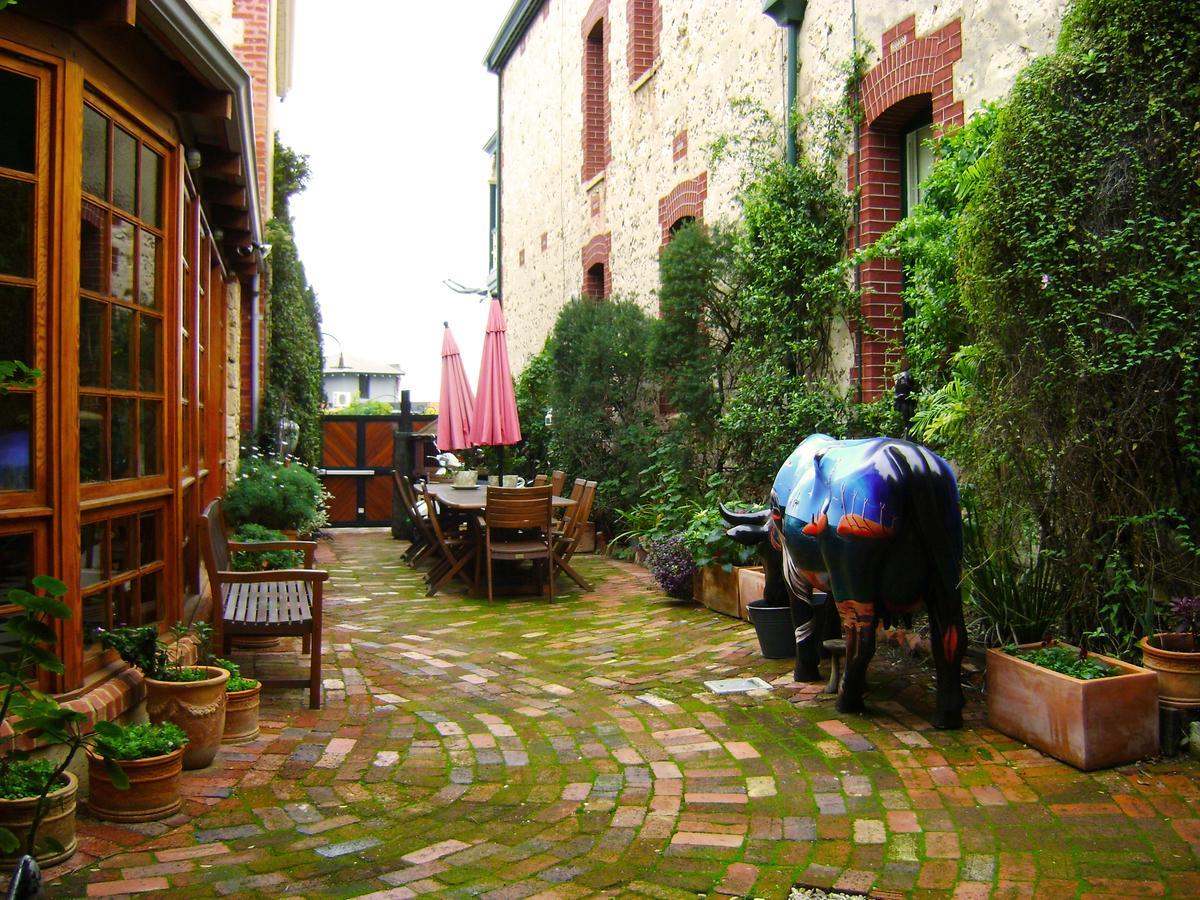 Fothergills Of Fremantle Buitenkant foto