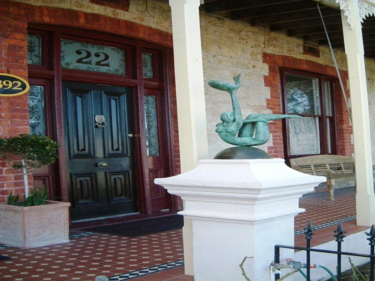 Fothergills Of Fremantle Kamer foto